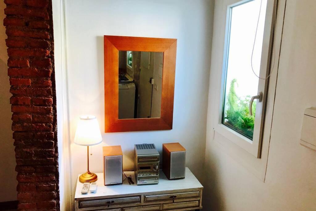 Tgh Acogedor Loft En Malaga Apartment Екстериор снимка